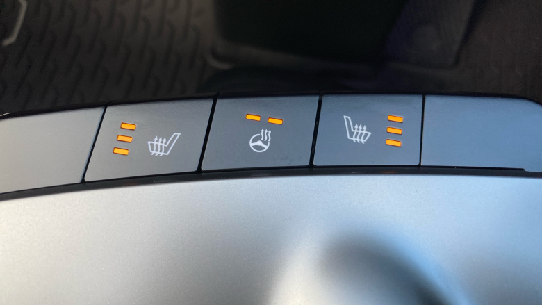 Kia EV6 168kW Air 84kWh 5dr Auto Electric Estate